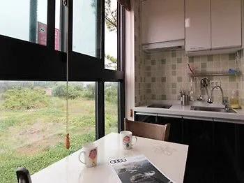 Starlightdrops Pension Jeju